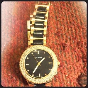 Men’s Geneva Watch